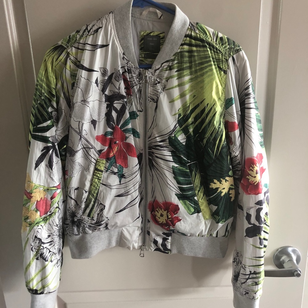 Gap Bomber Jacket